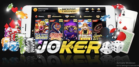 Joker Slot Online | Situs Judi Slot Online Terpercaya | Game Joker  Terpercaya | Situs Joker123 | Judi Joker388 | JOKER SLOT 2022